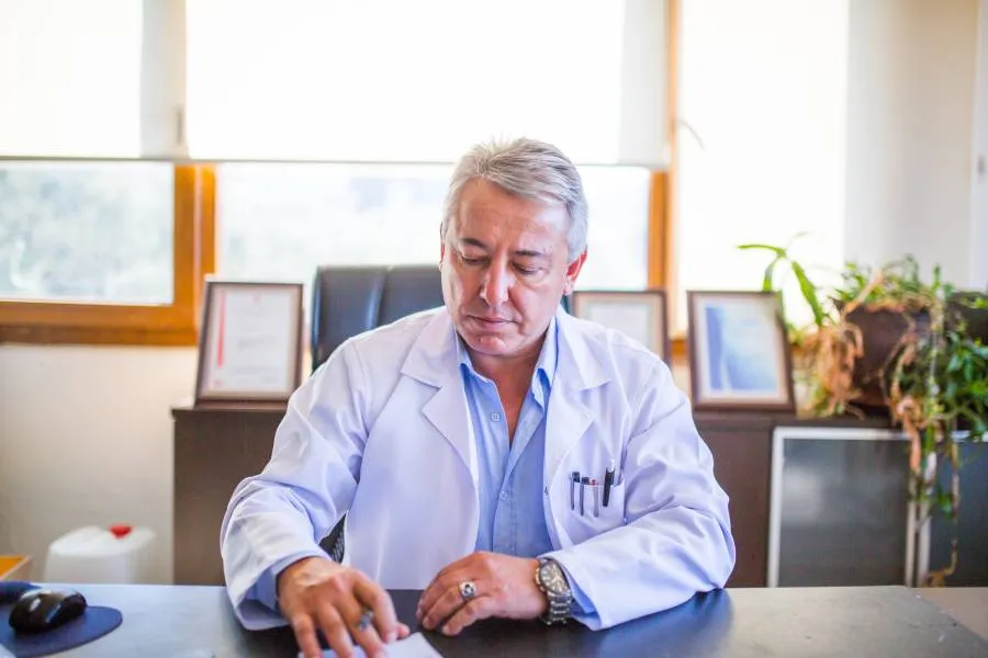 Mucizenin adı: IMMUNAT