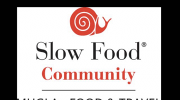 Slow Food Muğla Kuruldu