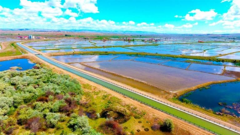 81 İlin İçme Suyu Eylem Planı Hazır