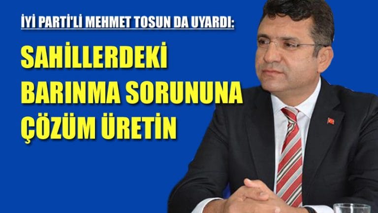 Sadece Memura Değil, İşçiye de Kira Desteği…