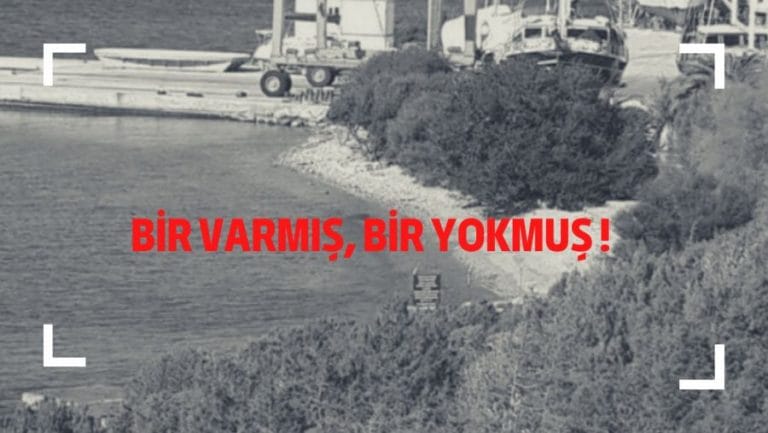 Bodrum’un Unutulan Şifası: İçmeler