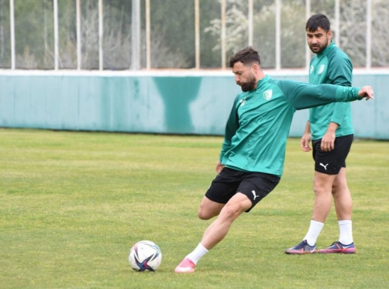 Silahtaroğlu Van Spor Geliyor