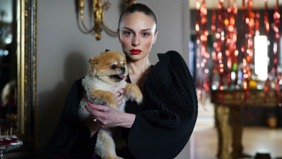 ‘Nasıl Fenomen Oldum’ Başlıyor