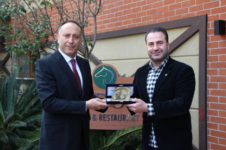 Muğla, Bisiklette Hedef Büyüttü