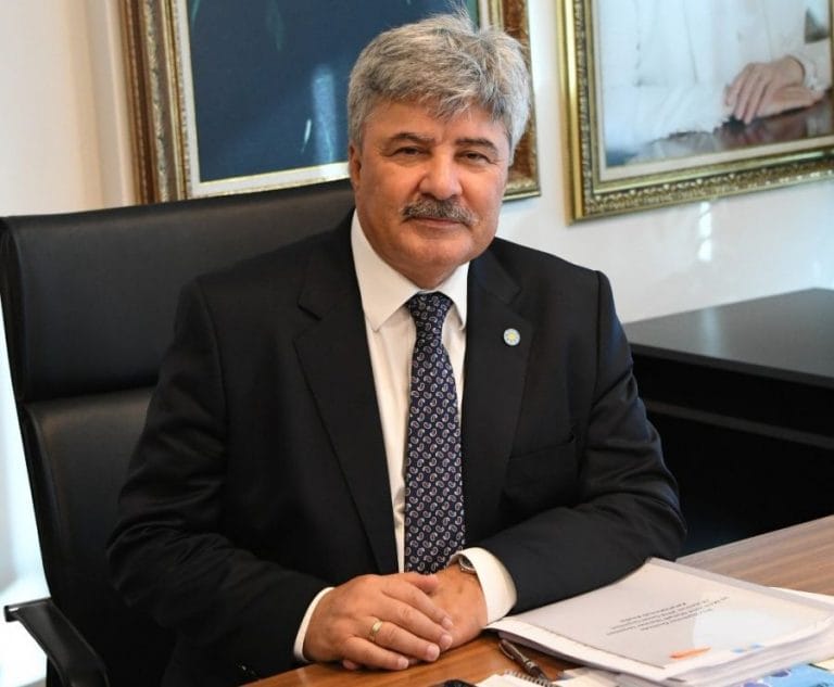 Bu Yönetmelik Zeytinliklerin İdam Fermanı