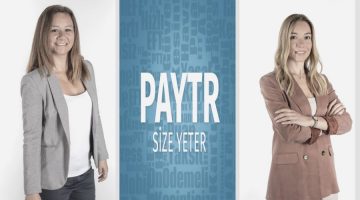 PayTR Kadın Yöneticilerle Güçleniyor