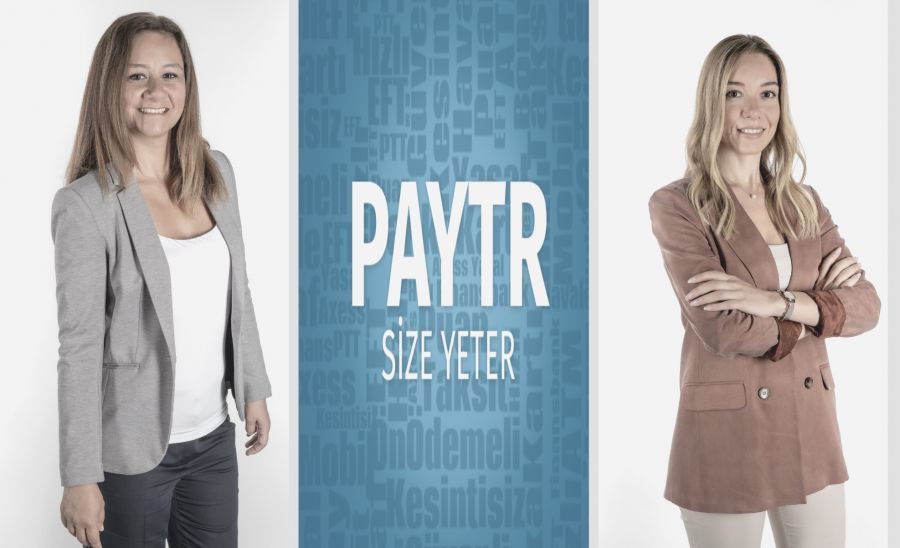 PayTR Kadın Yöneticilerle Güçleniyor