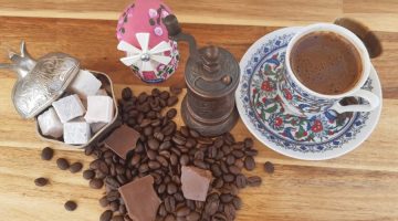 Bodrum’da Çikolata ve Kahve Festivali!