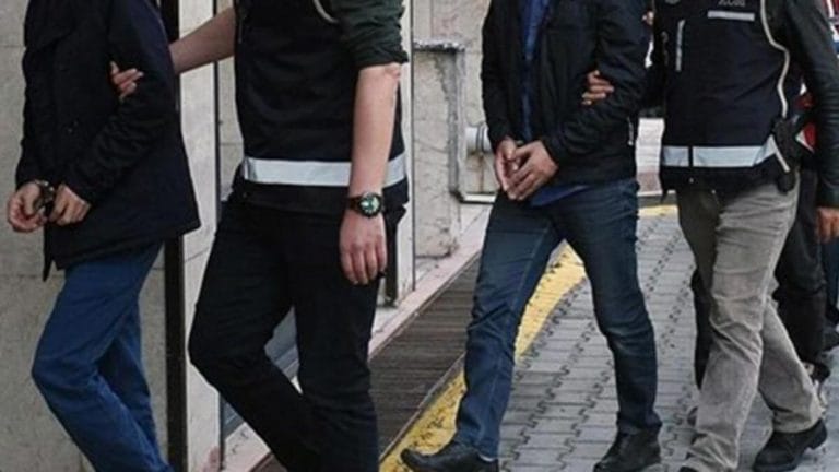 Bodrum’da Tapu Operasyonunda 2 Tutuklama