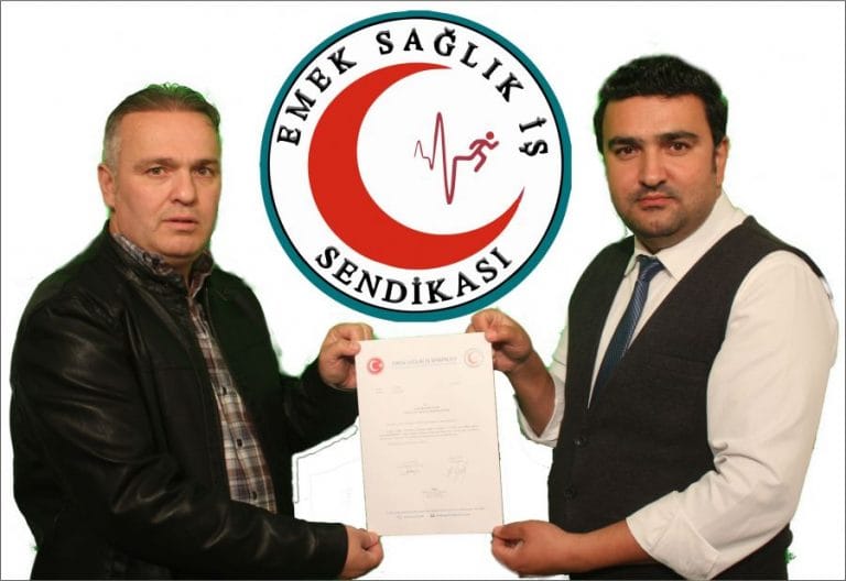 Emek Sağlık İş Muğla’da Teşkilatlanıyor