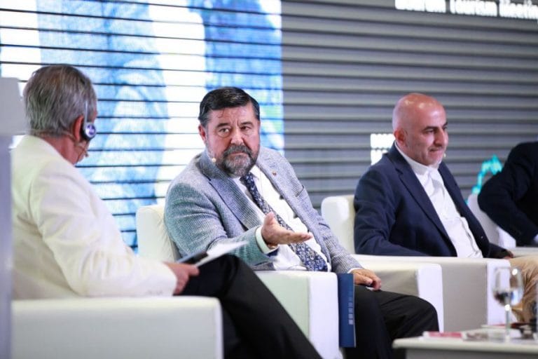 Bodrum, Turizmin Başkenti Olma Yolunda
