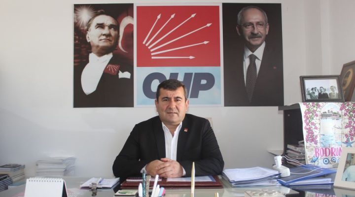 Halil Karahan’dan MHP’li Bilgi’ye…