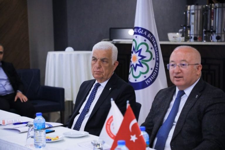 CHP’li Başkanlar Büyük Baskı Altında