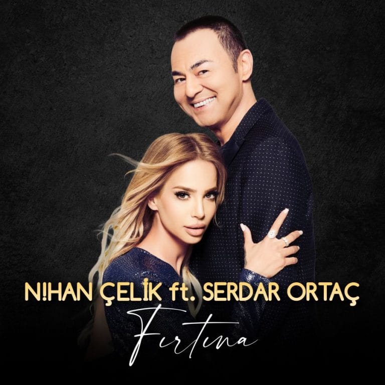 Yazın Düeti ‘Fırtına’ Olacak