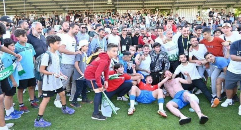 Bodrumspor, ‘Sıradaki Gelsin’ Dedi