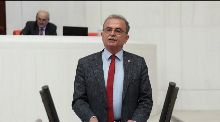 “Öncelikle AKP’den Korunmalı!”