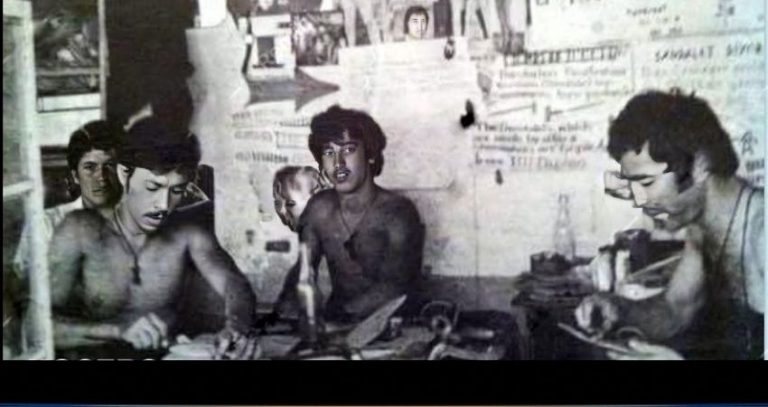 KOÇERO… Ali Dizdar Yazdı