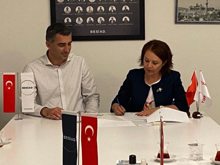 BESİAD ve TED Bodrum’dan Eğitim Hamlesi