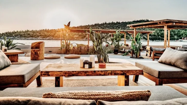Bodrum’un Yeni Mekanları