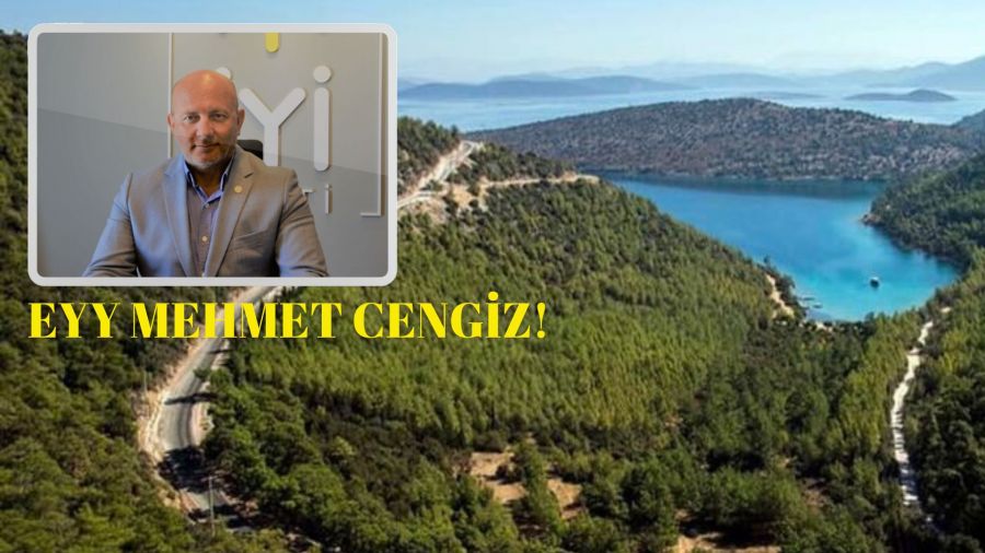 İYİ Parti’den, Mehmet Cengiz’e İnce Ayar
