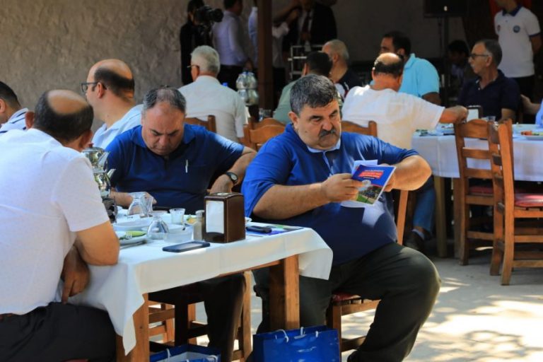 Muğla’nın En Şanslı İlçesi Ula