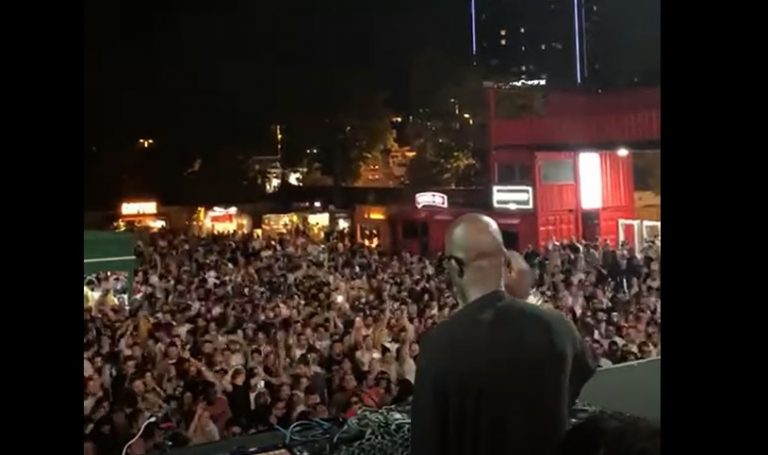 Generic Müzik Gururla Sunar: Bodrum Serisi