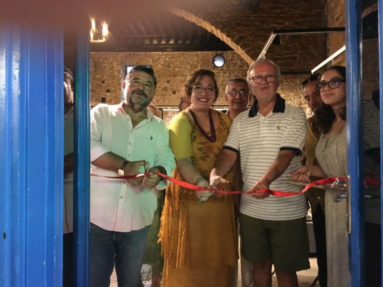 Geleneksel El Sanatlarına ‘Bodrum’ Dokunuşu