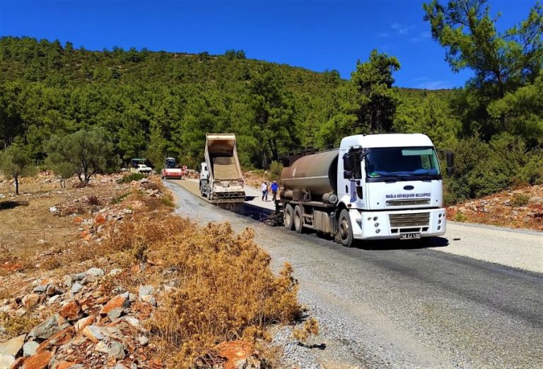 Yaz Bitti, Yollar Tamamlandı!