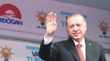 Gazeteciler Erdoğan’ın Davetini Reddetti