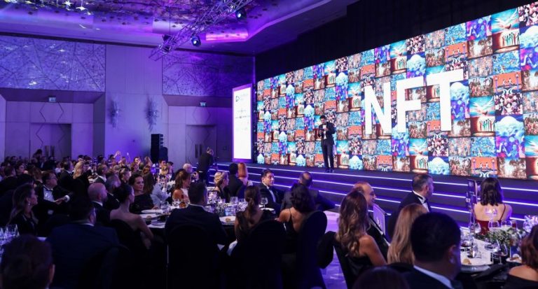 Girişimcilik Dünyası Giveback Gala’da