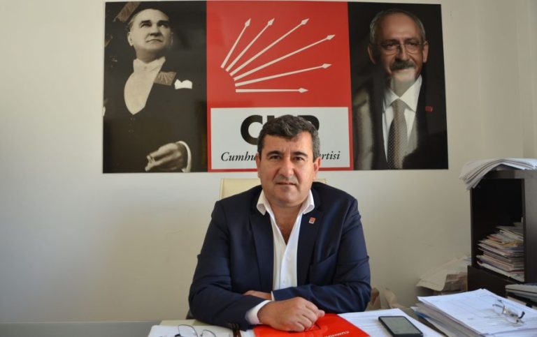 CHP’den; AKP-MHP İttifakına Yanıt