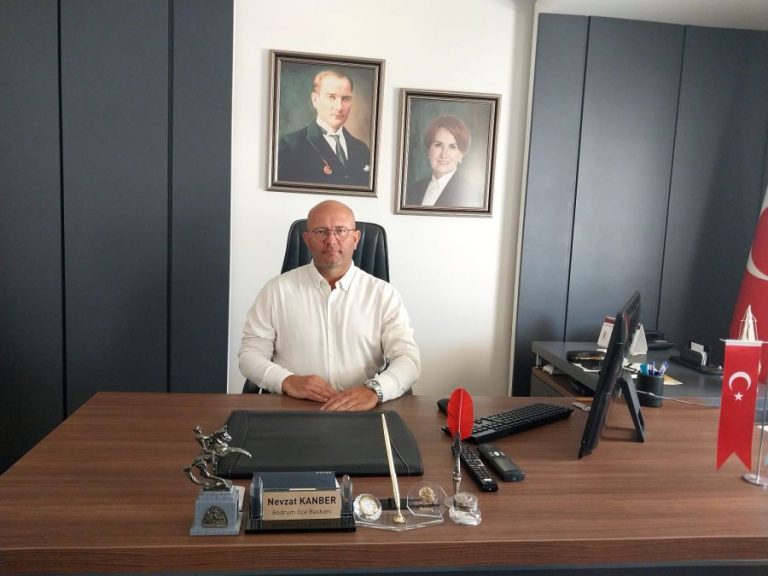 Ortakent’te TOKİ için Plan Değişikliği!