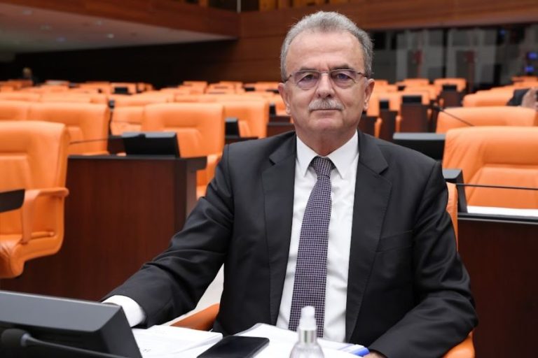 Girgin’den Liman Tepkisi: Katar Aşkına!
