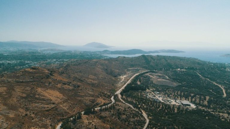 Bodrum Sevindi, Ankara Üzüldü
