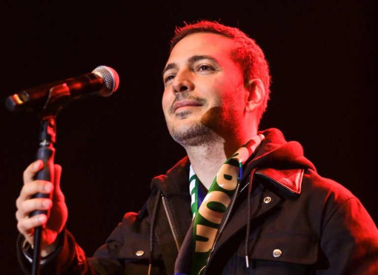 Önce Konser Sonra Hamsi…
