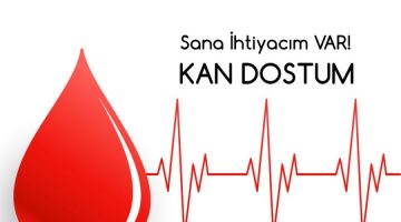 İYİ Parti Bodrum’dan Kan Bağışı Seferberliği