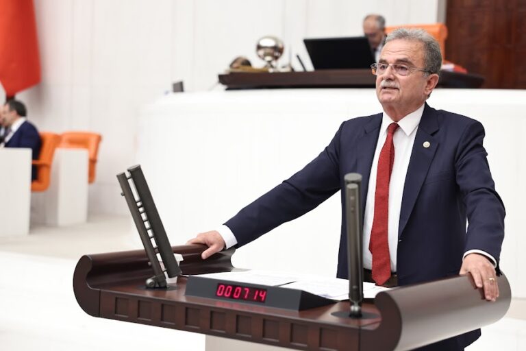 Depremzede Personel İşten Çıkarılıyor!