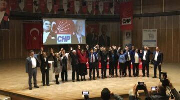 Bodrum CHP’nin 32 Yıllık Vekil Hasreti Bitiyor mu?