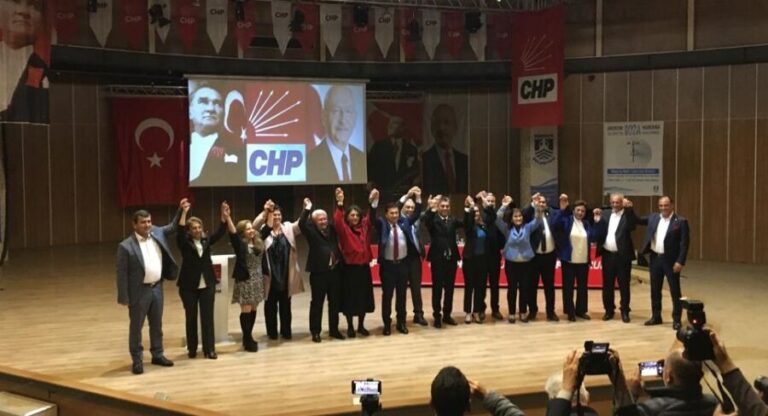 Bodrum CHP’nin 32 Yıllık Vekil Hasreti Bitiyor mu?