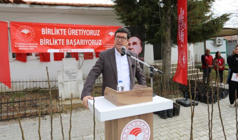 Saylak: Şimdi Daha Fazla Üretmek Zorundayız
