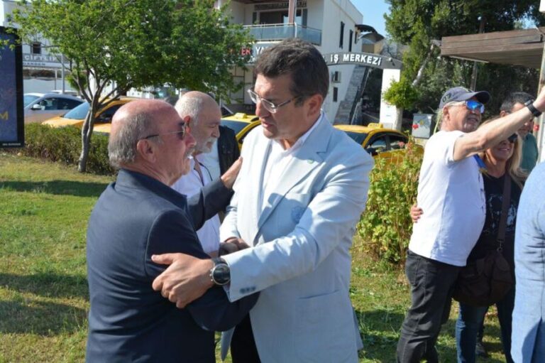 14 Mayıs’ta Demokrasi Bayramını Kutlayacağız