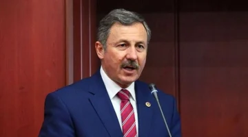 CHP Muğla Milletvekili Adayı Selçuk Özdağ