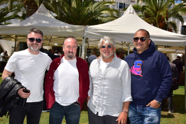 Bodrum’un İlk Wiyanawanda Fest’i