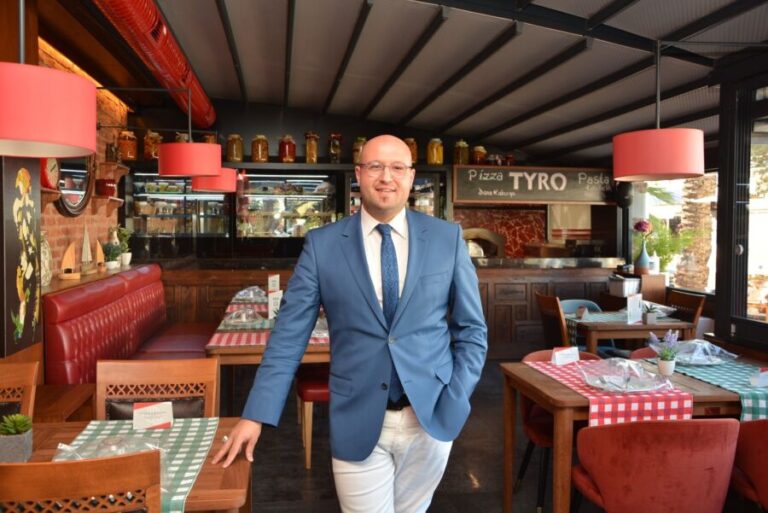 Girgin; Karamsar Olma Lüksümüz Yok