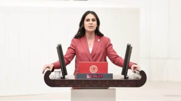 CHP’li Özcan’dan Bodrum Gazetecilerine Destek
