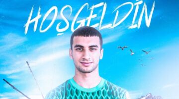 Genç yıldız Bodrum FK’ya İmza Attı