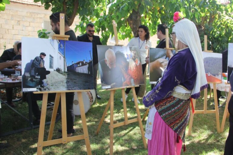 Haberci Gözüyle Muğla