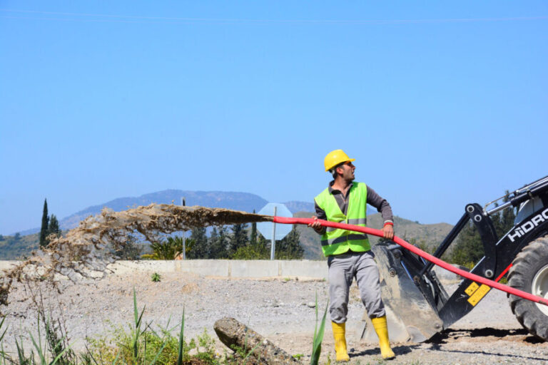 Bodrum’a 110 Milyon TL’lik İçme Suyu Yatırımı