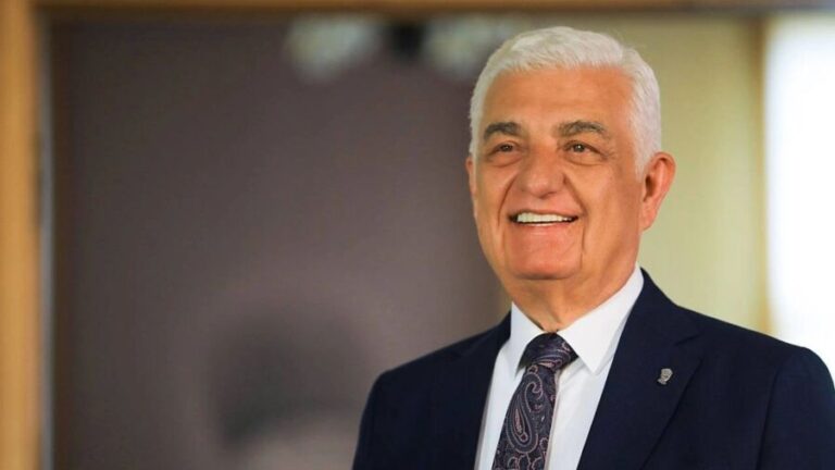 Osman Gürün “Tamam” Dedi…