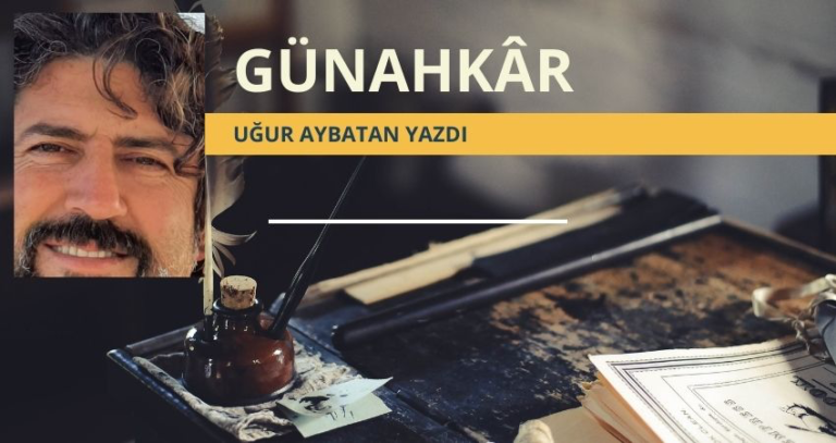GÜNAHKÂR